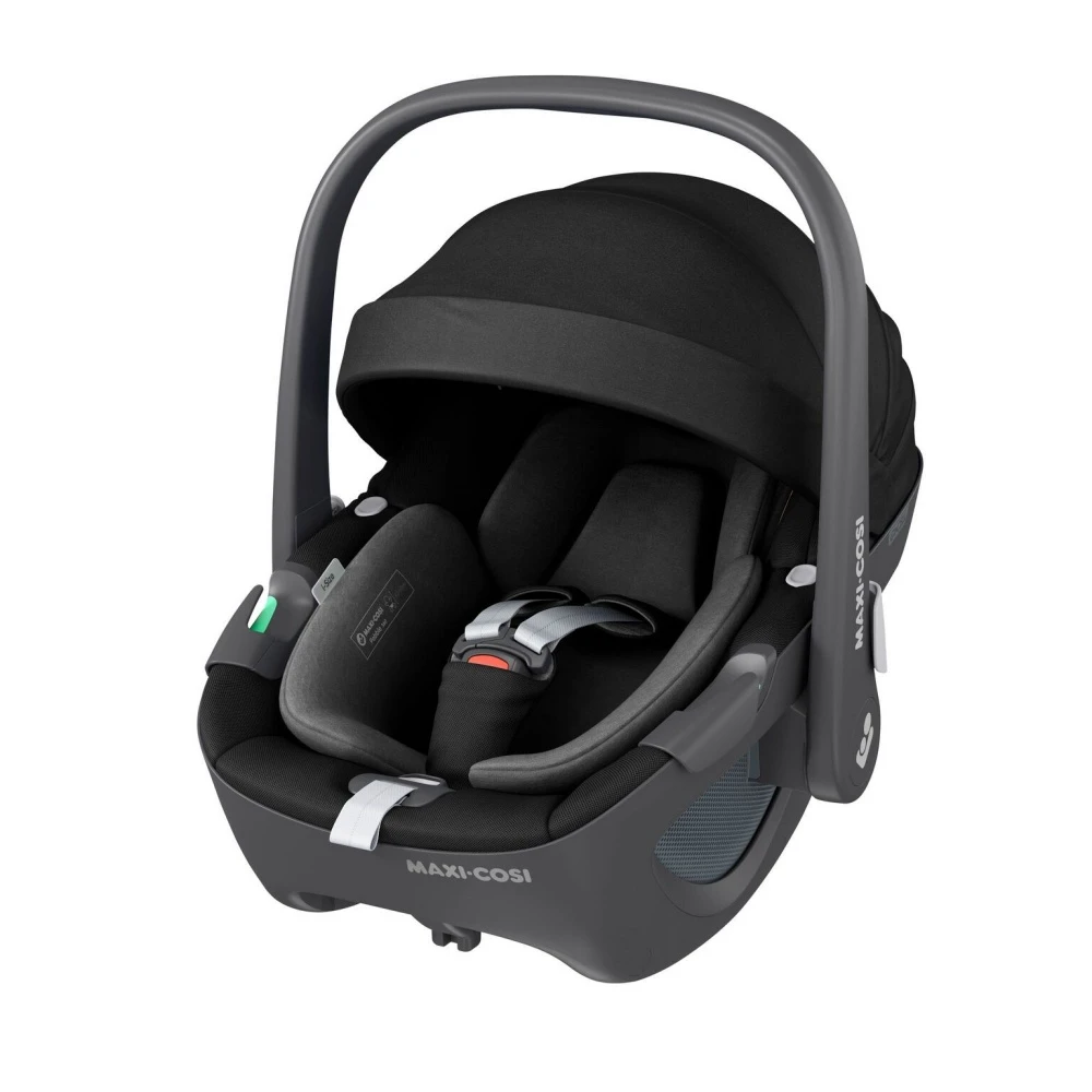 Maxi-Cosi Siège Auto Pebble 360 Essential Black 11 Maxi-Cosi Siège Auto Pebble 360 Essential Black – Image 11