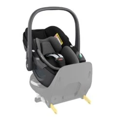 Maxi-Cosi Siège Auto Pebble 360 Essential Black 33 Maxi-Cosi Siège Auto Pebble 360 Essential Black -Allobébé mc032670280 13