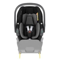 Maxi-Cosi Siège Auto Pebble 360 Essential Black 34 Maxi-Cosi Siège Auto Pebble 360 Essential Black -Allobébé mc032670280 14