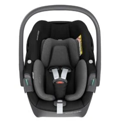 Maxi-Cosi Siège Auto Pebble 360 Essential Black 23 Maxi-Cosi Siège Auto Pebble 360 Essential Black -Allobébé mc032670280 3