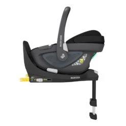 Maxi-Cosi Siège Auto Pebble 360 Essential Black 27 Maxi-Cosi Siège Auto Pebble 360 Essential Black -Allobébé mc032670280 7