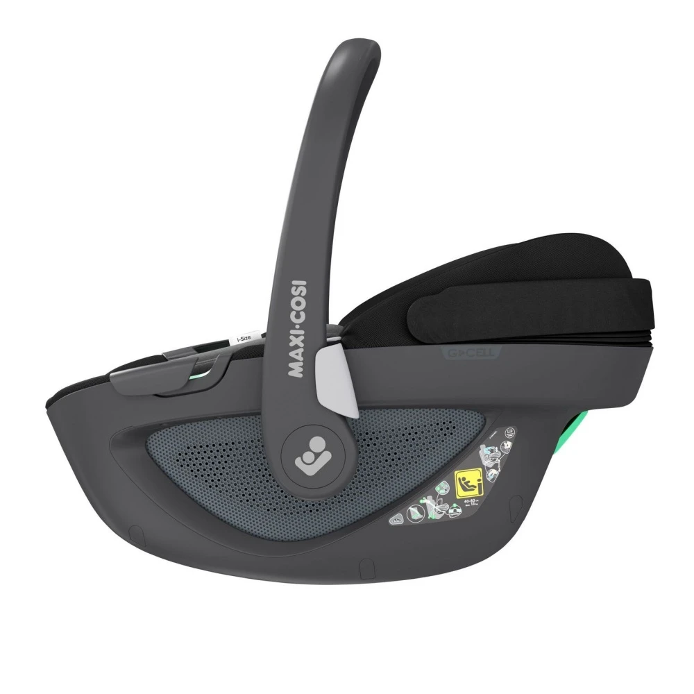 Maxi-Cosi Siège Auto Pebble 360 Essential Black 9 Maxi-Cosi Siège Auto Pebble 360 Essential Black – Image 9