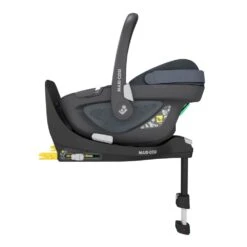 Maxi-Cosi Siège Auto Pebble 360 Essential Graphite -Allobébé mc032670303 2