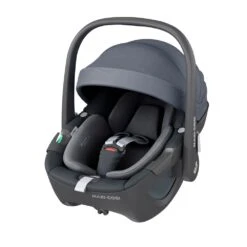 Maxi-Cosi Siège Auto Pebble 360 Essential Graphite -Allobébé mc032670303 4