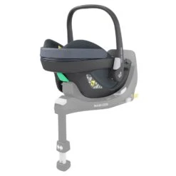 Maxi-Cosi Siège Auto Pebble 360 Essential Graphite -Allobébé mc032670303 5