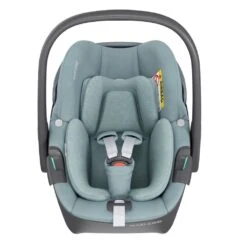 Maxi-Cosi Siège Auto Pebble 360 Essential Grey -Allobébé mc032670327 2