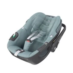 Maxi-Cosi Siège Auto Pebble 360 Essential Grey -Allobébé mc032670327 3