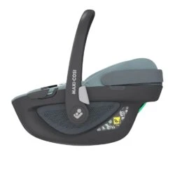 Maxi-Cosi Siège Auto Pebble 360 Essential Grey -Allobébé mc032670327 4