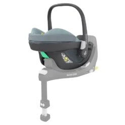 Maxi-Cosi Siège Auto Pebble 360 Essential Grey -Allobébé mc032670327 6