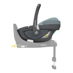 Maxi-Cosi Siège Auto Pebble 360 Essential Grey -Allobébé mc032670327 7