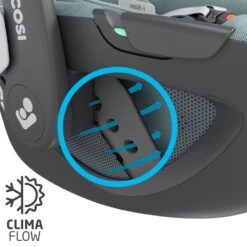 Maxi-Cosi Siège Auto Pebble 360 Essential Grey -Allobébé mc032670327 9