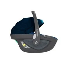 Maxi-Cosi Siège Auto Pebble 360 Essential Blue -Allobébé mc032670358 2
