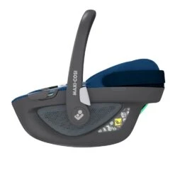 Maxi-Cosi Siège Auto Pebble 360 Essential Blue -Allobébé mc032670358 3