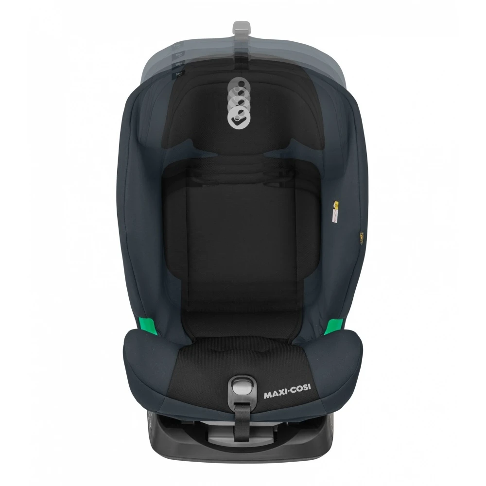 Maxi-Cosi Siège Auto Titan I-size Grey 2 Maxi-Cosi Siège Auto Titan I-size Grey – Image 2