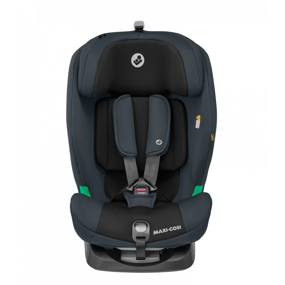 Maxi-Cosi Siège Auto Titan I-size Grey 8 Maxi-Cosi Siège Auto Titan I-size Grey – Image 8