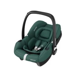 Maxi-Cosi Siège Auto Cabriofix I-size Essential Green