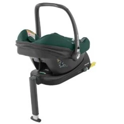 Maxi-Cosi Siège Auto Cabriofix I-size Essential Green -Allobébé mc032677623 2