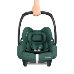 Maxi-Cosi Siège Auto Cabriofix I-size Essential Green -Allobébé mc032677623 3