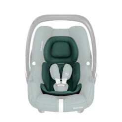 Maxi-Cosi Siège Auto Cabriofix I-size Essential Green -Allobébé mc032677623 5