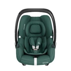 Maxi-Cosi Siège Auto Cabriofix I-size Essential Green -Allobébé mc032677623 6