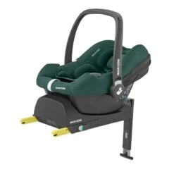 Maxi-Cosi Siège Auto Cabriofix I-size Essential Green -Allobébé mc032677623 8