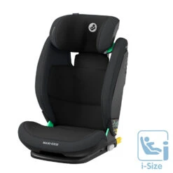 Maxi-Cosi Siège Auto Rodifix S I-size Basic Grey -Allobébé mc032685383 6