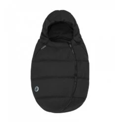 Maxi-Cosi Chancelière Cosi Essential Black