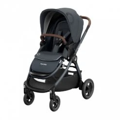 Maxi-Cosi Poussette Adorra² Essential Graphite