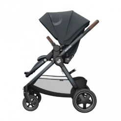 Maxi-Cosi Poussette Adorra² Essential Graphite -Allobébé mc041025627 11