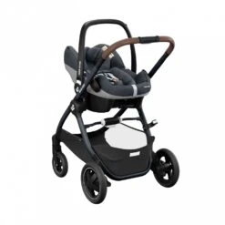 Maxi-Cosi Poussette Adorra² Essential Graphite -Allobébé mc041025627 4