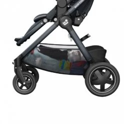 Maxi-Cosi Poussette Adorra² Essential Graphite -Allobébé mc041025627 7