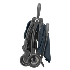 Maxi-Cosi Poussette Jaya 2 Essential Graphite 12 Maxi-Cosi Poussette Jaya 2 Essential Graphite -Allobébé mc041030973 2