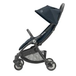 Maxi-Cosi Poussette Jaya 2 Essential Graphite 15 Maxi-Cosi Poussette Jaya 2 Essential Graphite -Allobébé mc041030973 5