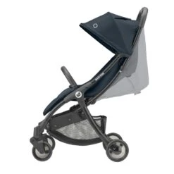 Maxi-Cosi Poussette Jaya 2 Essential Graphite 18 Maxi-Cosi Poussette Jaya 2 Essential Graphite -Allobébé mc041030973 8