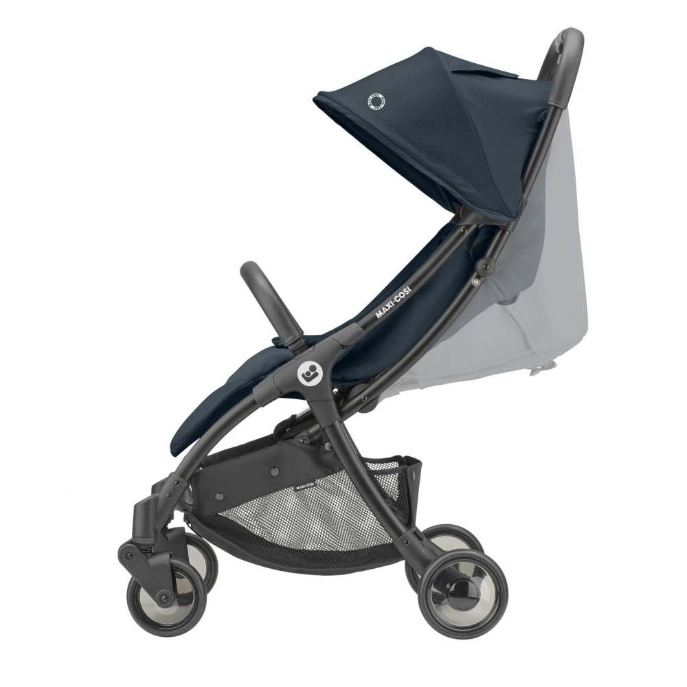 Maxi-Cosi Poussette Jaya 2 Essential Graphite 9 Maxi-Cosi Poussette Jaya 2 Essential Graphite – Image 9