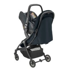 Maxi-Cosi Poussette Jaya 2 Essential Graphite 19 Maxi-Cosi Poussette Jaya 2 Essential Graphite -Allobébé mc041030973 9