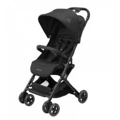 Maxi-Cosi Poussette Lara 2 - Essential Black