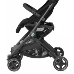 Maxi-Cosi Poussette Lara 2 - Essential Black -Allobébé mc041038122 3