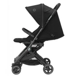 Maxi-Cosi Poussette Lara 2 - Essential Black -Allobébé mc041038122 5