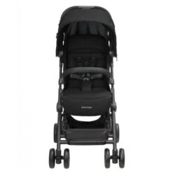 Maxi-Cosi Poussette Lara 2 - Essential Black -Allobébé mc041038122 8