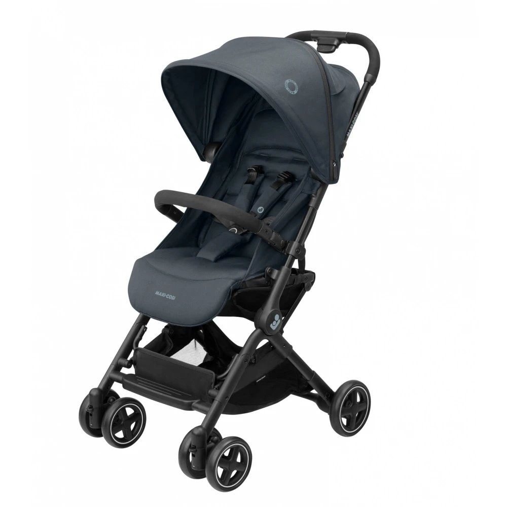 Maxi-Cosi Poussette Lara 2 - Essential Graphite 1 Maxi-Cosi Poussette Lara 2 - Essential Graphite