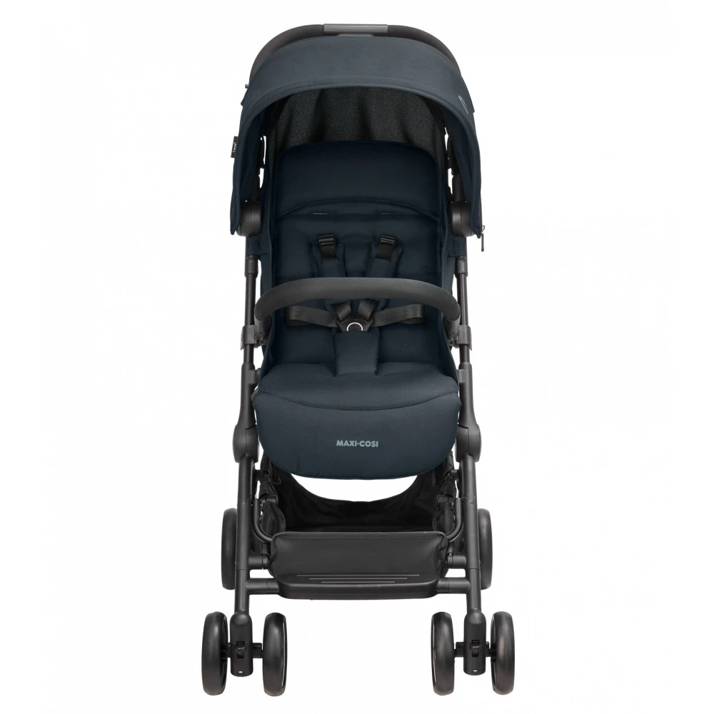 Maxi-Cosi Poussette Lara 2 - Essential Graphite 2 Maxi-Cosi Poussette Lara 2 - Essential Graphite – Image 2