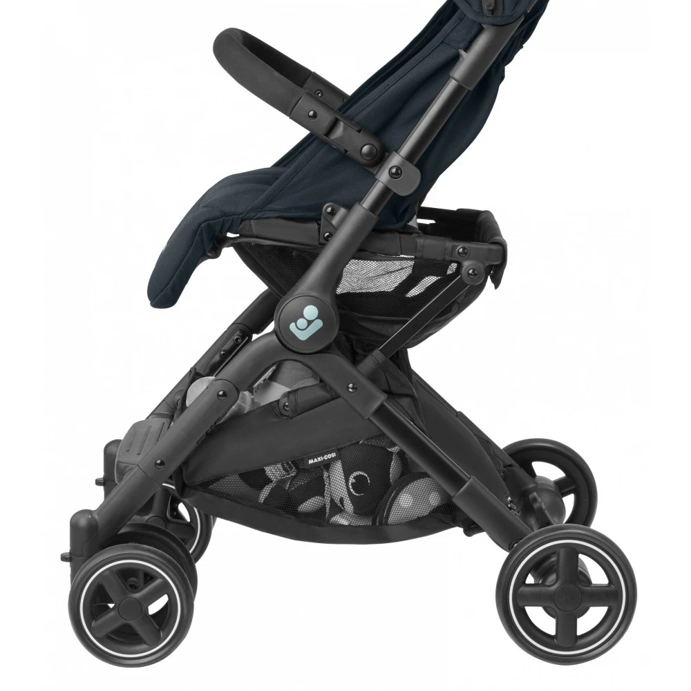 Maxi-Cosi Poussette Lara 2 - Essential Graphite 6 Maxi-Cosi Poussette Lara 2 - Essential Graphite – Image 6