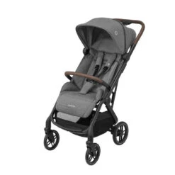 Maxi-Cosi Poussette Soho Select Grey