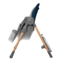 Maxi-Cosi Chaise Haute Bébé Minla Essential Blue -Allobébé mc058117592 9