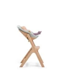 Maxi-Cosi Kit Nouveau-né Nesta Behond Sky Grey -Allobébé mc058440590 3