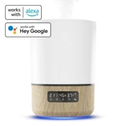 Maxi-Cosi Humidificateur Breathe 11 Maxi-Cosi Humidificateur Breathe -Allobébé mc060639464 5