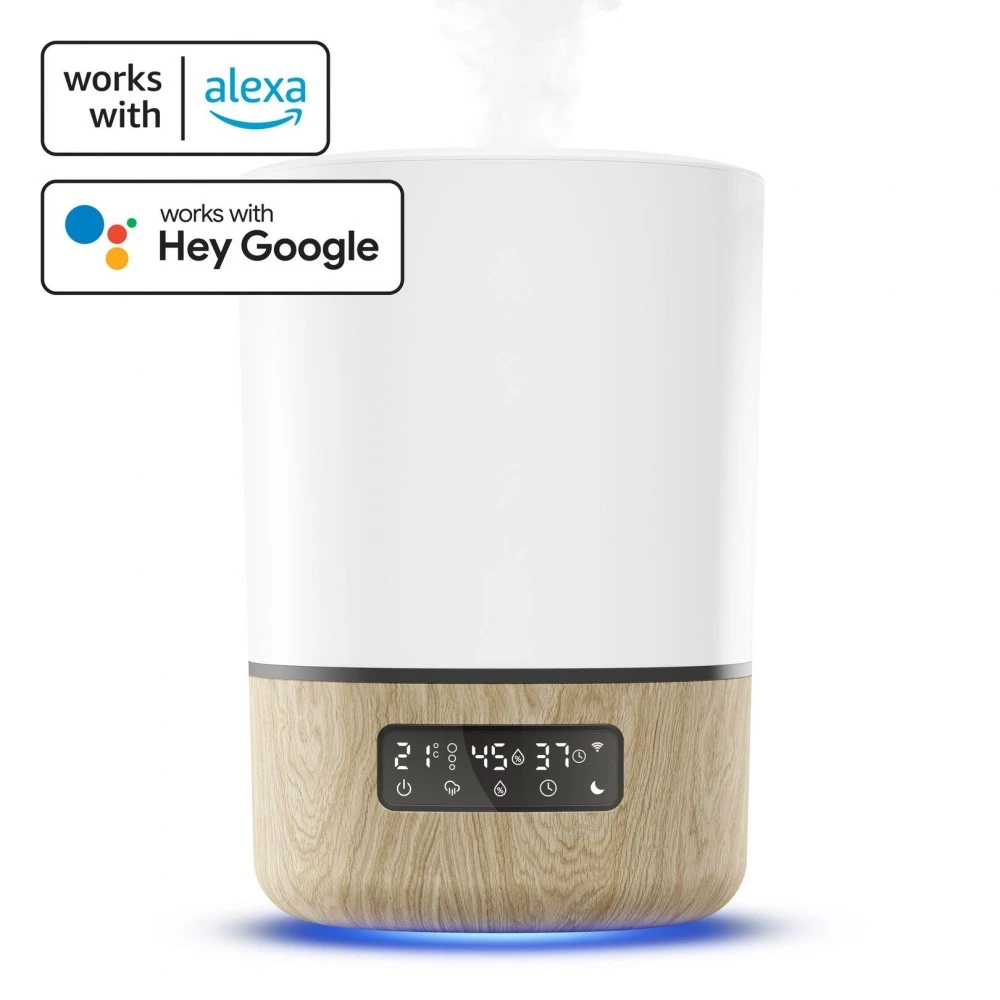 Maxi-Cosi Humidificateur Breathe 6 Maxi-Cosi Humidificateur Breathe – Image 6