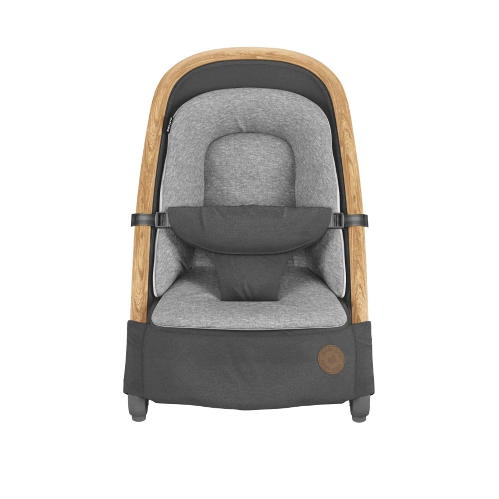 Maxi-Cosi Transat Bébé Kori Essential Graphite 2 Maxi-Cosi Transat Bébé Kori Essential Graphite – Image 2