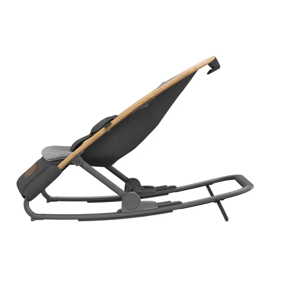 Maxi-Cosi Transat Bébé Kori Essential Graphite 6 Maxi-Cosi Transat Bébé Kori Essential Graphite – Image 6